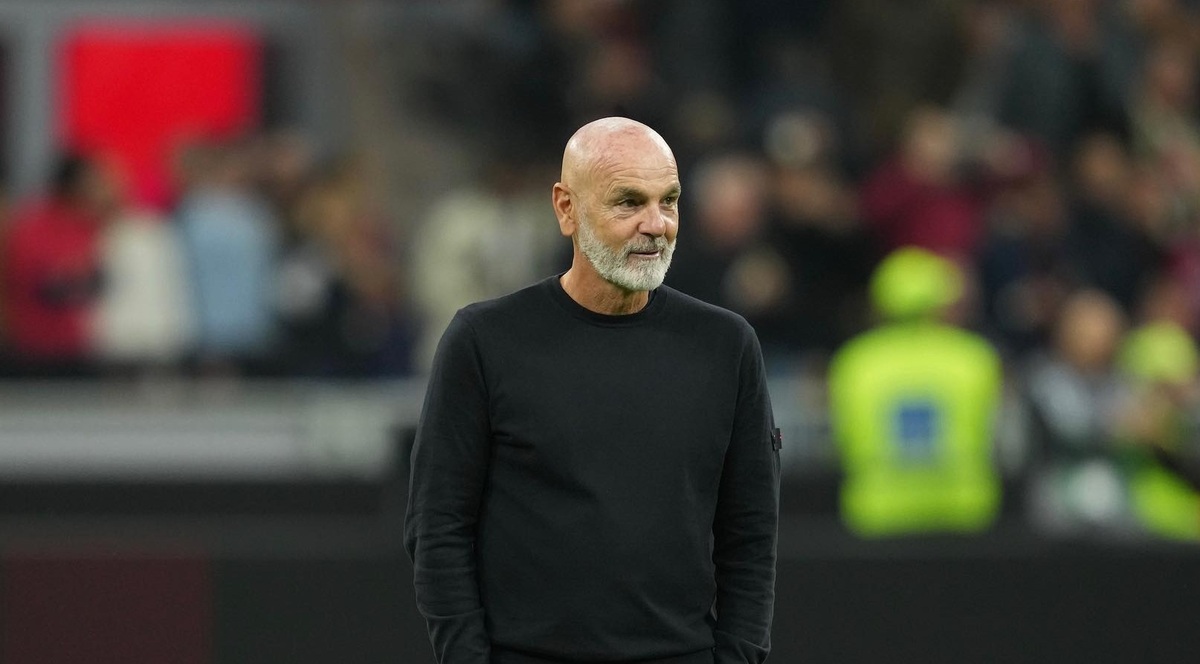 Фиорентина уволни Стефано Пиоли