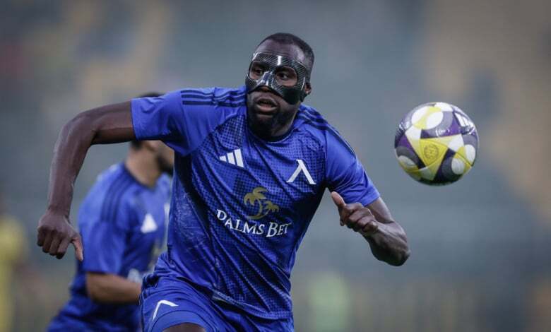 Сангаре: Ако изпълним плана си, ще победим ЦСКА без проблем