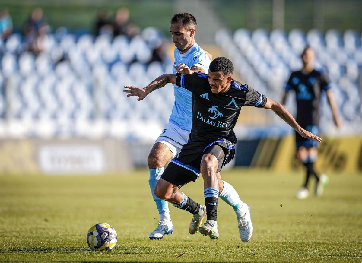 Майкон обеща: Ще продължим да работим така!