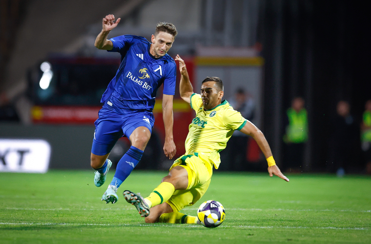 Ето кога Левски и Лудогорец ще играят за Суперкупата