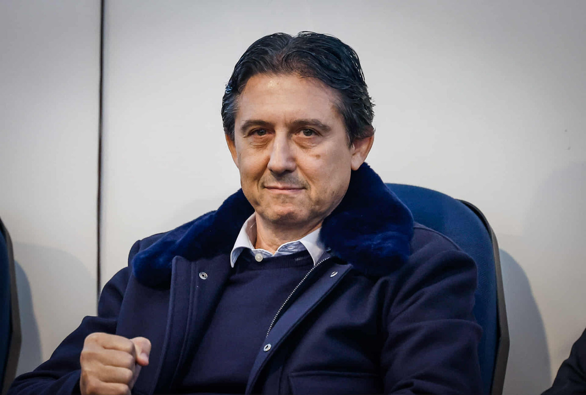 Боримиров: Ще подходим максимално сериозно към Витоша, дано Левски и ЦСКА дадат пример