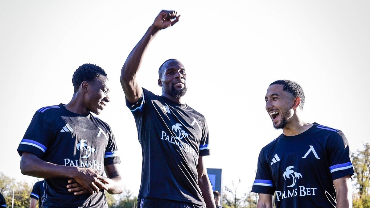 Сангаре: Тези дербита са смисълът на футбола! Ще празнуваме титлата с Гара Дембеле на „Герена“