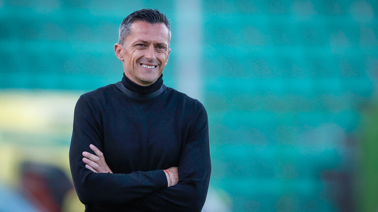 ЦСКА без пресконференция преди мача с Левски?