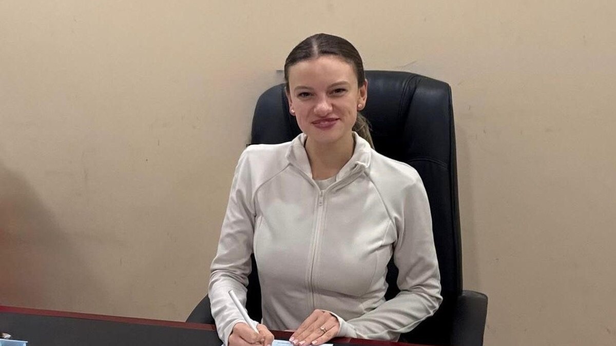 Лаура Траатс поема поста старши треньор на националния отбор по художествена гимнастика на Кувейт