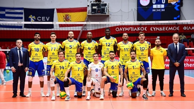 Добромир Димитров и Лас Палмас се доближиха до мач с Левски