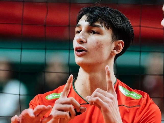 Мони Николов и Локомотив поддържат победен курс в Русия