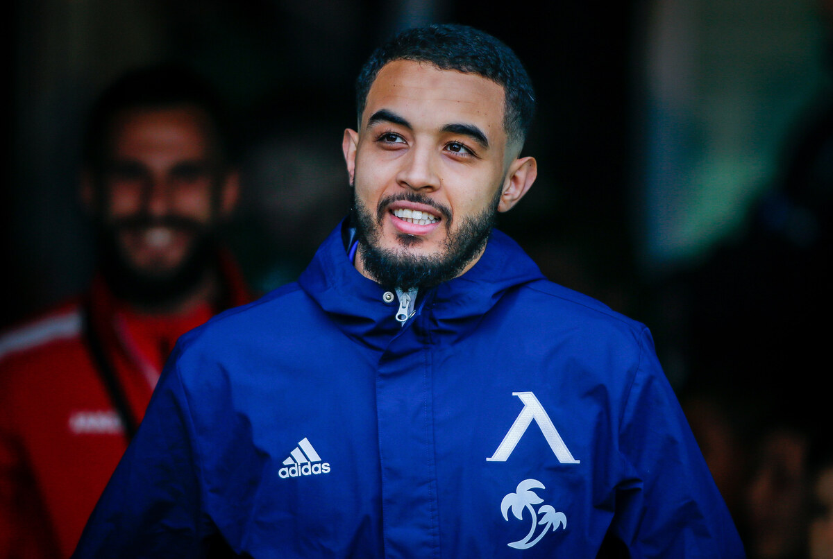 Билал Бари: Левски ще бие ЦСКА с 3:1