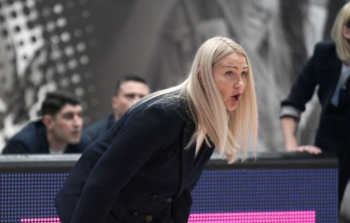 Таня Гатева: Доволна съм, представянето беше стабилно