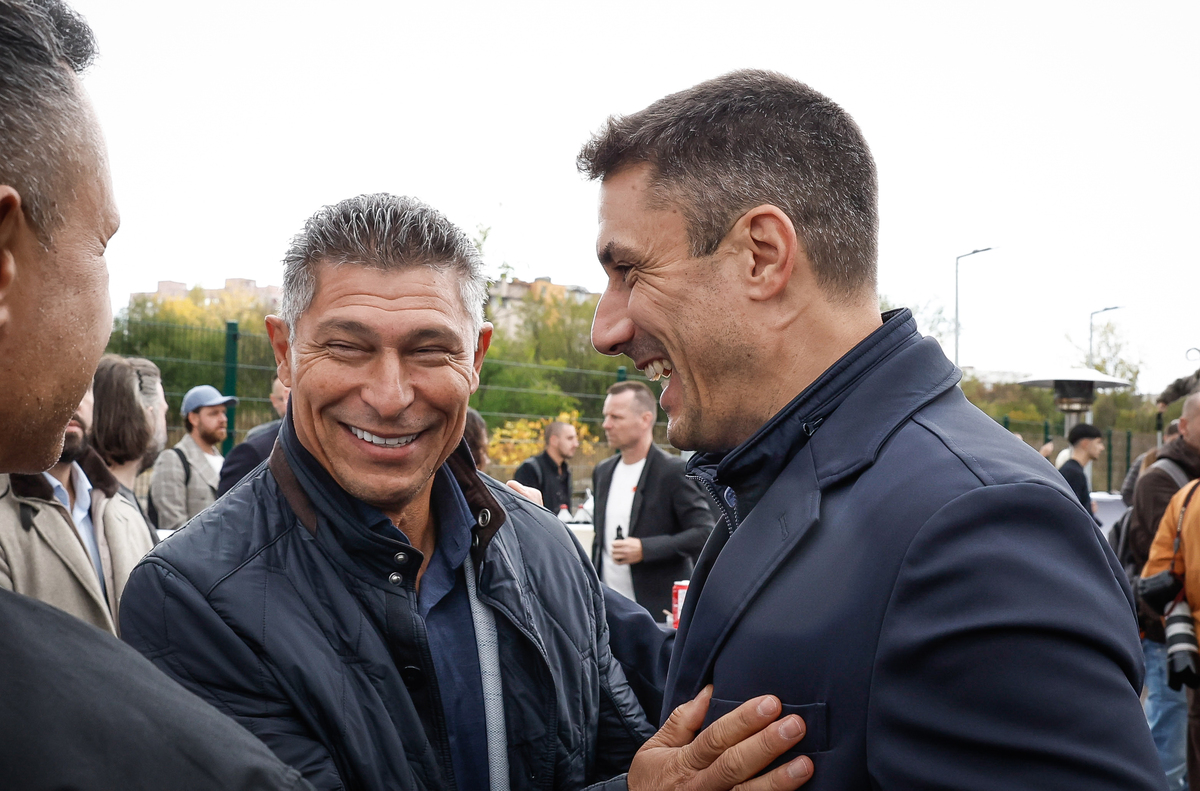 Хулио Веласкес: Чувствам се много ценен и обичан в България