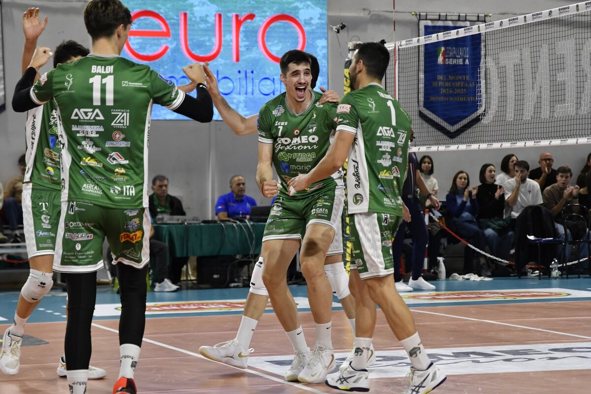 Преслав Петков с ново силно представяне в Италия