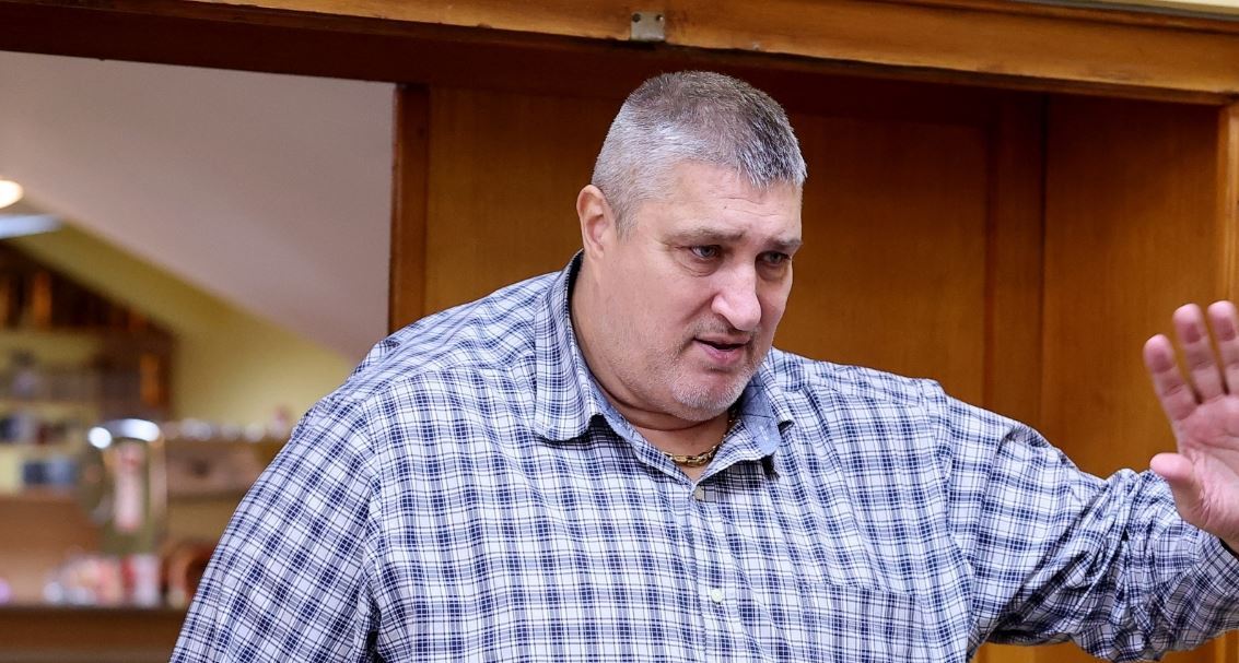 Любо Ганев при представянето на Абонданца: Целите са поставени, трябва да започнем да мечтаем