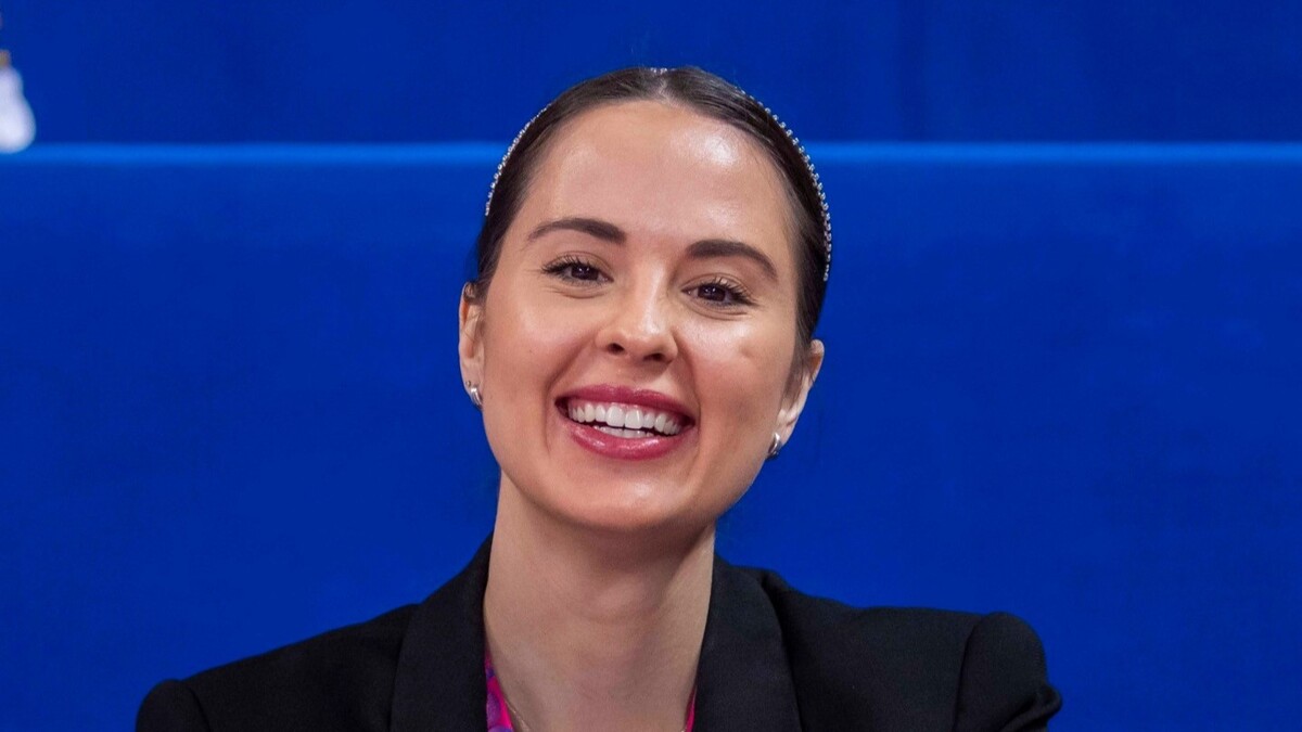 Християна Тодорова: Българската художествена гимнастика е империя благодарение на Илиана Раева!