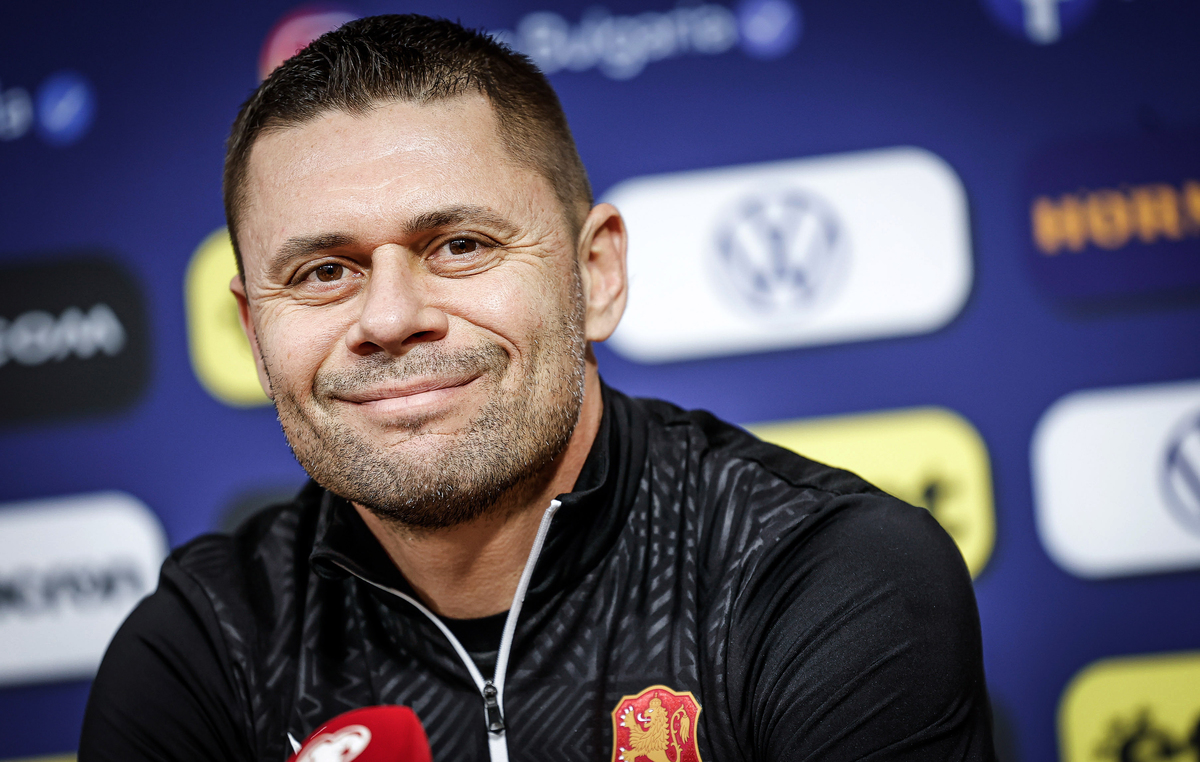 Александър Димитров: Оставете ни на спокойствие