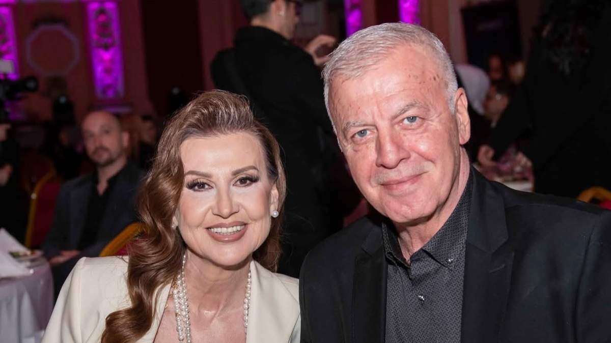 Илиана Раева: Никога не съм правила компромис със семейството си заради работата