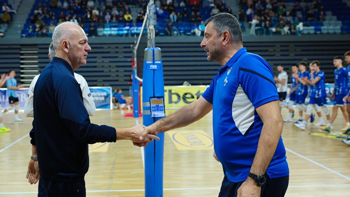 Ники Желязков преди гостуването на Лас Палмас: Успяхме добре да ги разучим, имат своите слабости