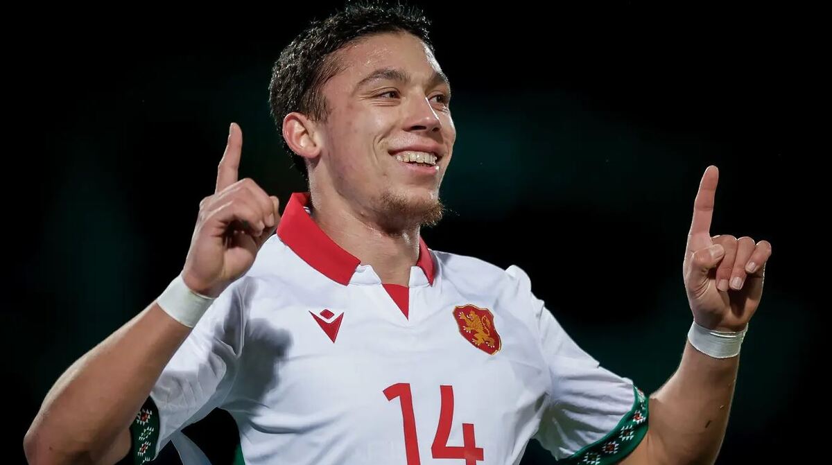 Филип Кръстев: Ще прославим делото на Господ и ще постигнем добри резултати