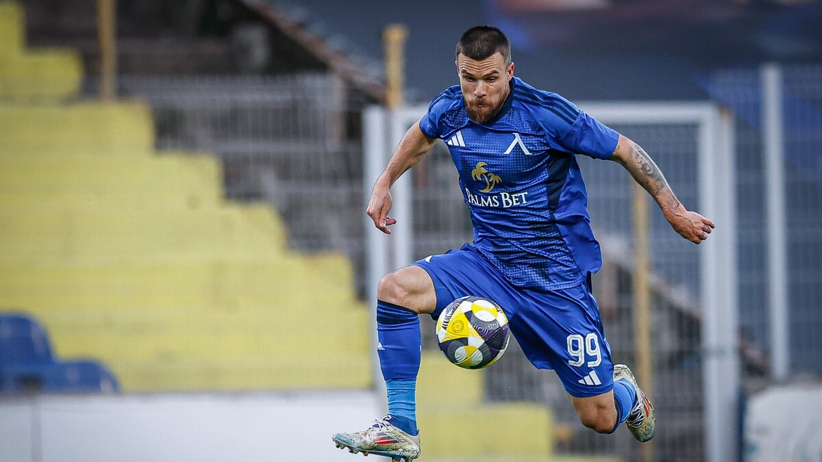 Ради Кирилов: Веласкес е богатство за Левски и българския футбол, ще се борим за трите трофея