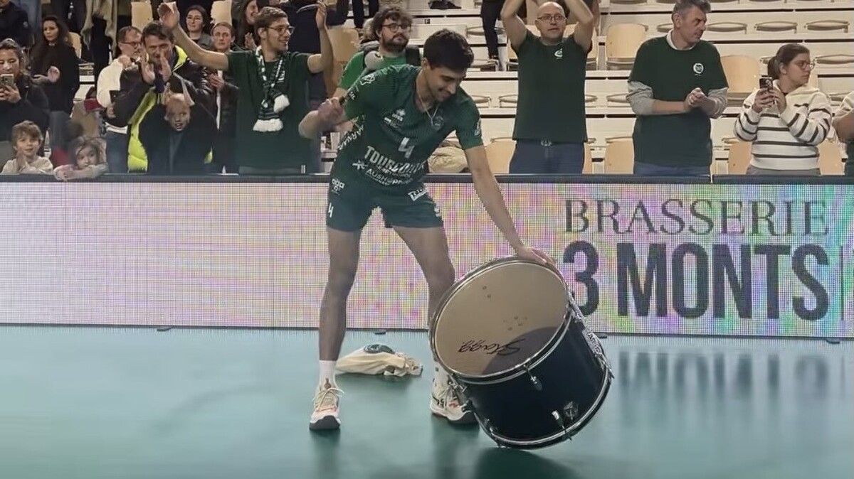 Вени Антов номер №1 за 6-ия успех на Туркоан