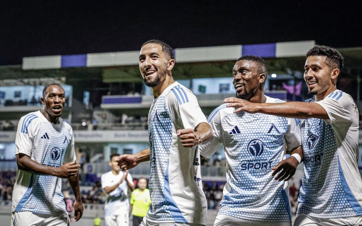 Левски гостува на Монтана в опит да увеличи аванса си на върха на класирането