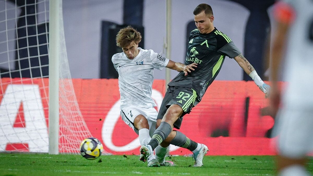 Звездата на Спартак Варна: Левски е най-добрият отбор в Първа лига