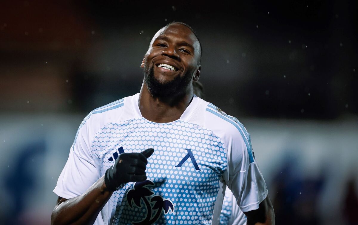 Мустафа Сангаре: Сираков ми каза, че разчитат на мен, оставам в Левски!