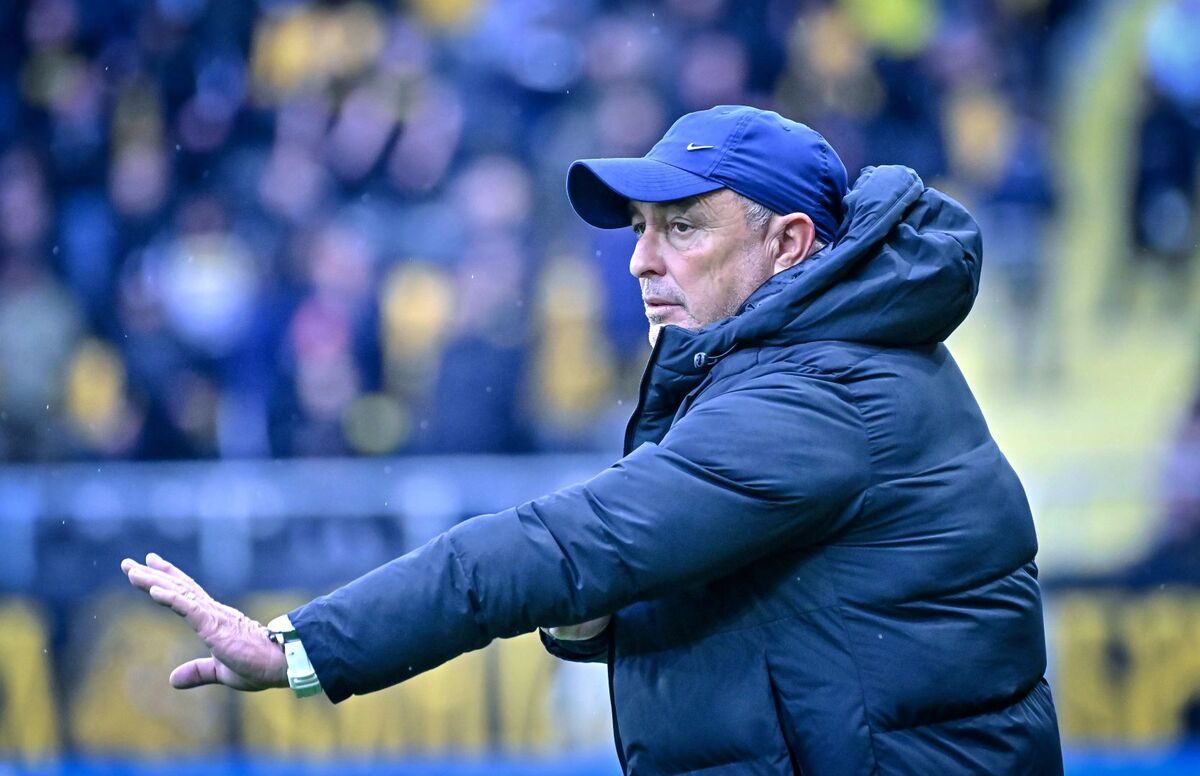 Хосу Урибе се завърна в Берое