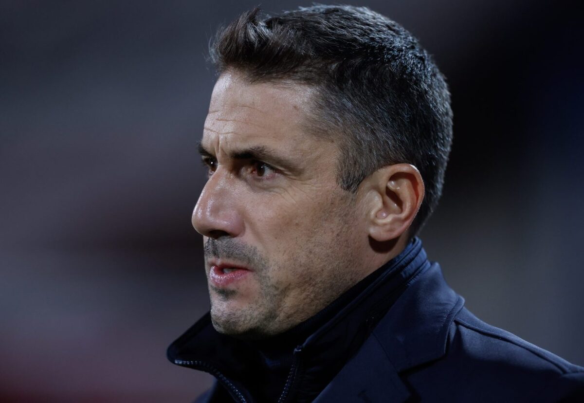 Веласкес: Първото полувреме бе по-равностойно, второто показахме страхотна ефективност