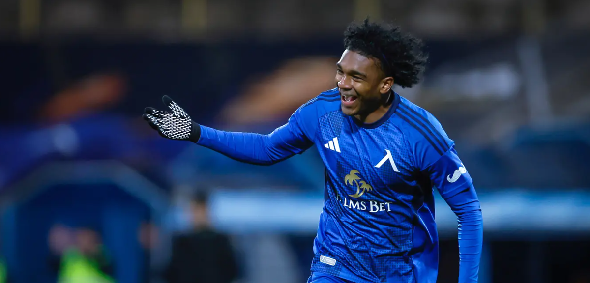 Макун: Левски не е ставал шампион от много години, имаме чудесна възможност да напишем история