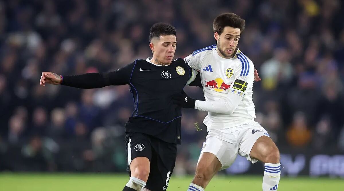 Груев и Лийдс победиха Челси