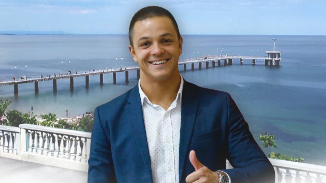 Цанко Цанков поздрави бургазлии по случай Никулден и отдаде почит на своята първа треньорка