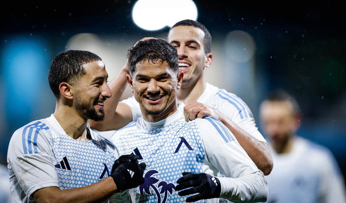 Левски победи Спартак Варна и ще зимува като лидер