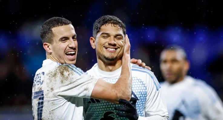 "Куршума" стана №1 в Левски