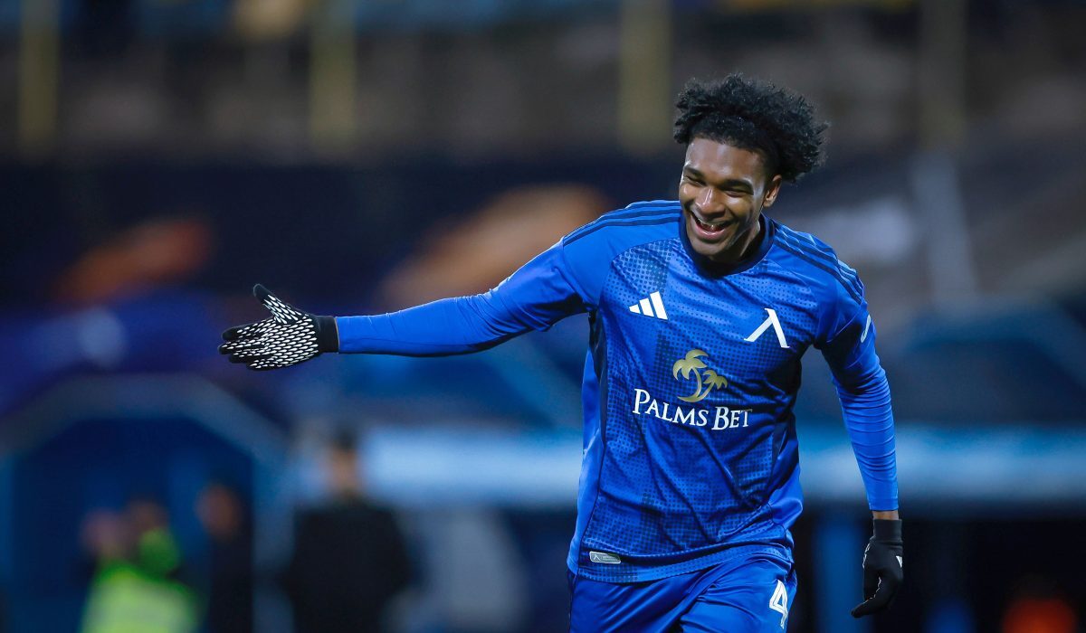 Макун: Трябва да завършим 2025 г. по най-добрия начин