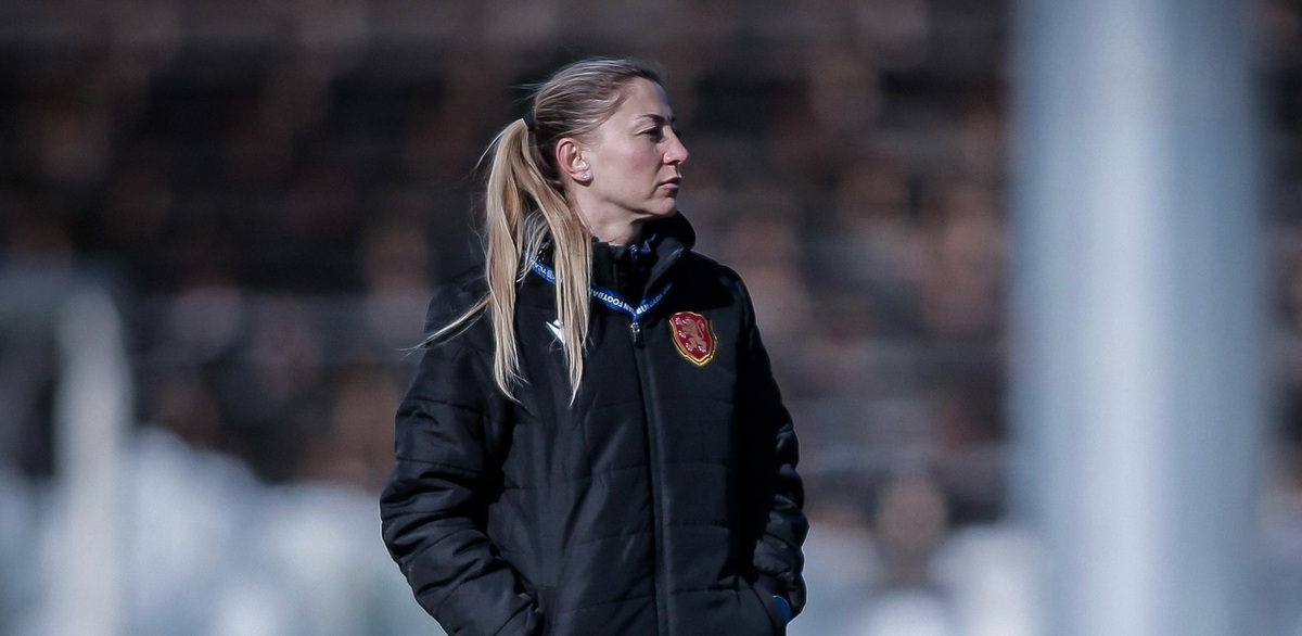 БФС обяви раздялата си със селекционера на жените