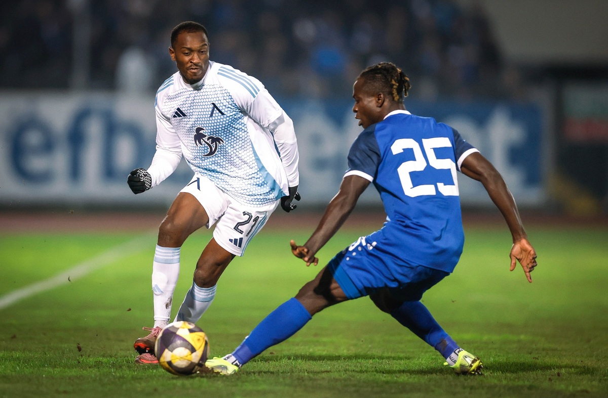 Алдаир опериран, завръща се навреме за подготовката