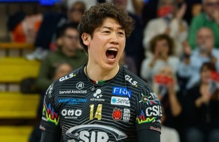 Капитанът на Япония Юки Ишикава пожела успех на звездите на бъдещето от турнира на Левски