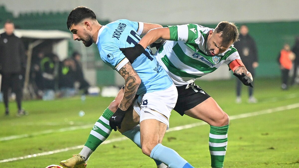 Арда е вторият 1/4 финалист за Купата след триумф във Варна над Черно море