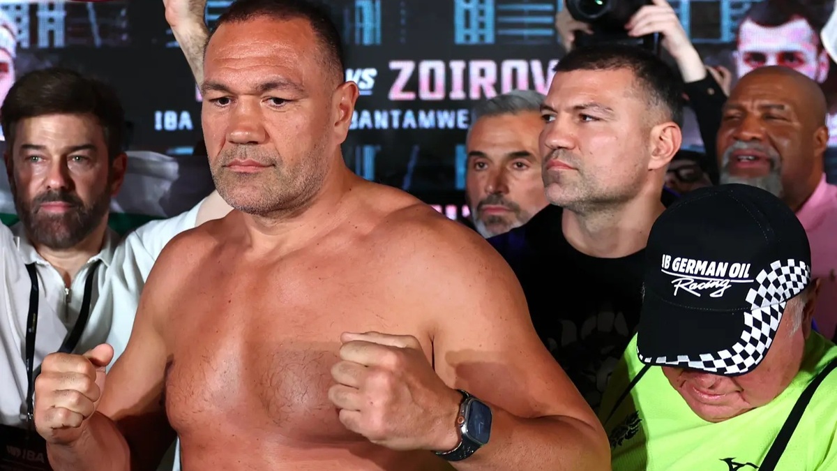 Пулев след загубата на титлата: Дойдохме, видяхме, опитахме