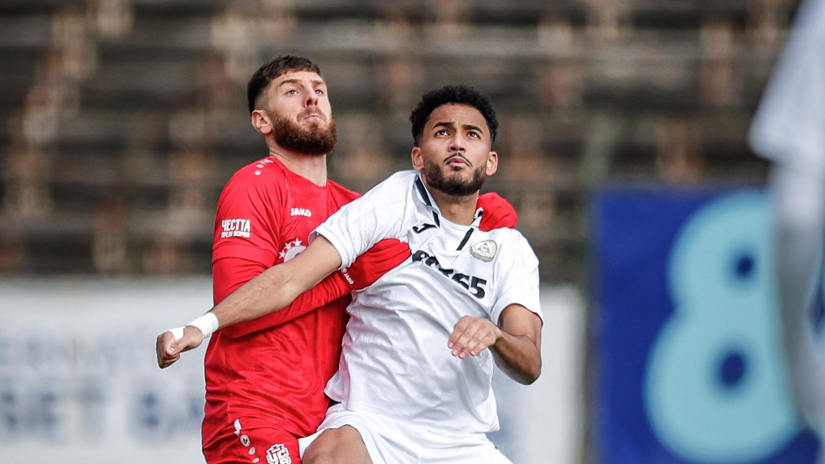 ЦСКА 1948 отстрани Славия за Купата след драма с продължения