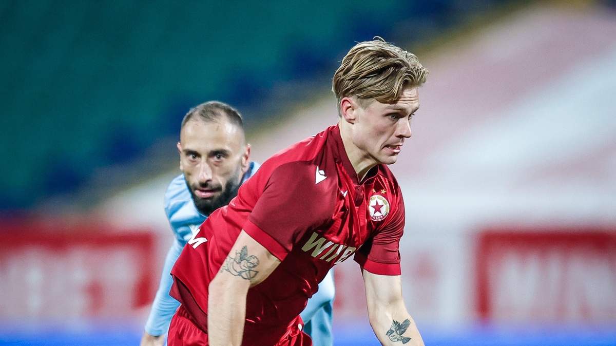 ЦСКА обърна Локомотив София и е 1/4 финалист за Купата