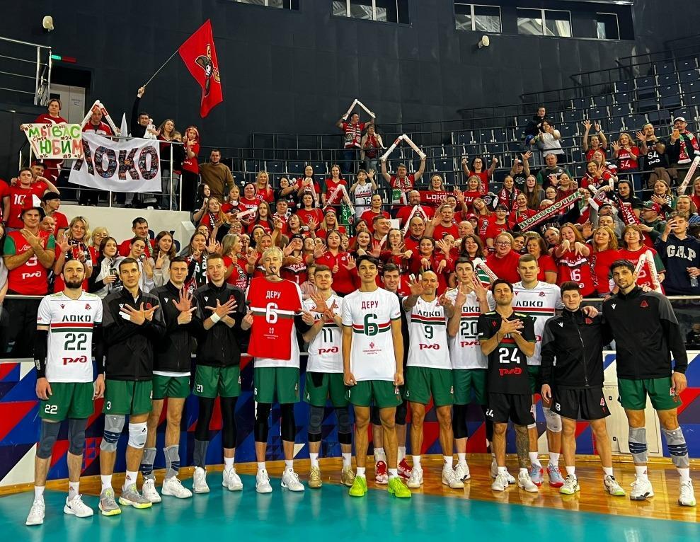 Мони Николов със силен мач за 11-ата победа на Локомотив