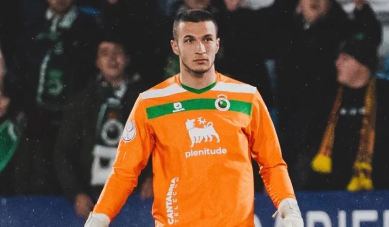 Пламен Андреев дебютира в Ла Лига 2 с равенство