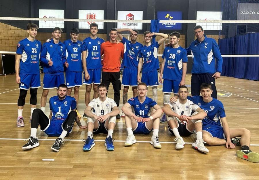 Левски U20 без проблеми срещу Люлин