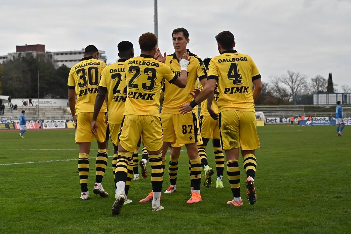 ПФК Ботев Пловдив иска промяна на датите за Купата: Нека напълним стадионите и да зарадваме футболна България с атрактивни сблъсъци!