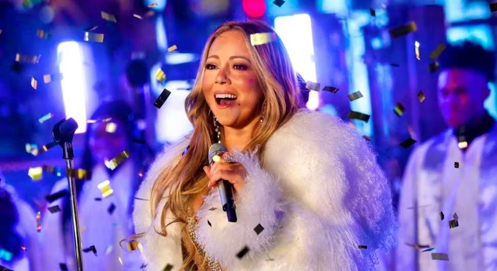 Марая Кери ще участва в церемонията по откриването на Зимните олимпийски игри в Милано/Кортина