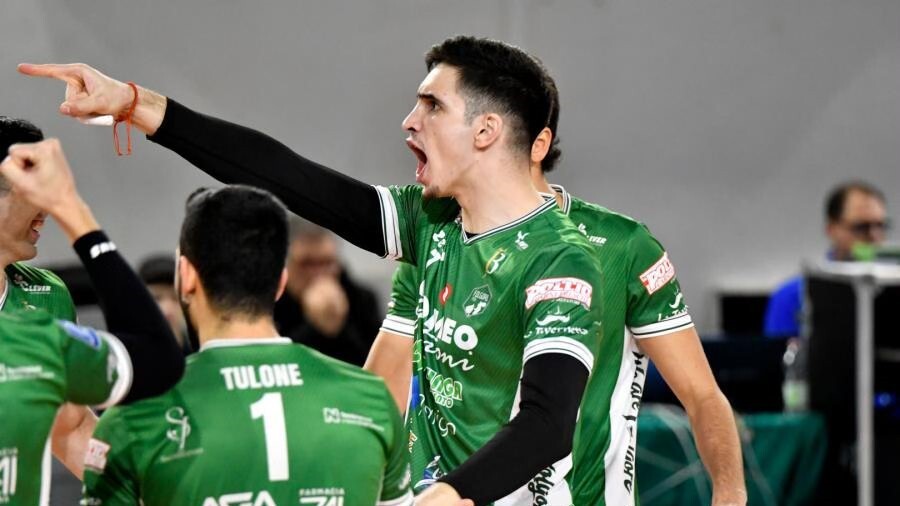 Преслав Петков помогна за победа на Соренто