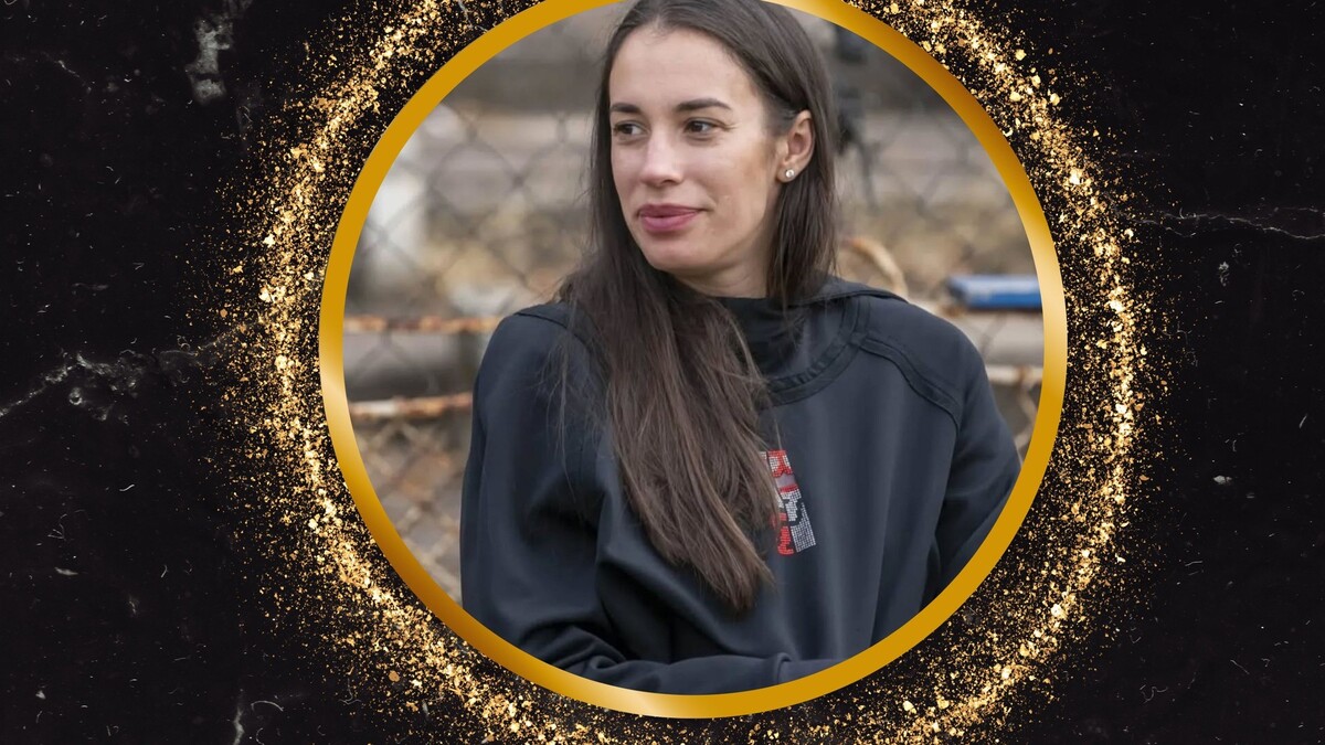 Татяна Янева е най-успешен треньор на национално ниво за 2025 г.