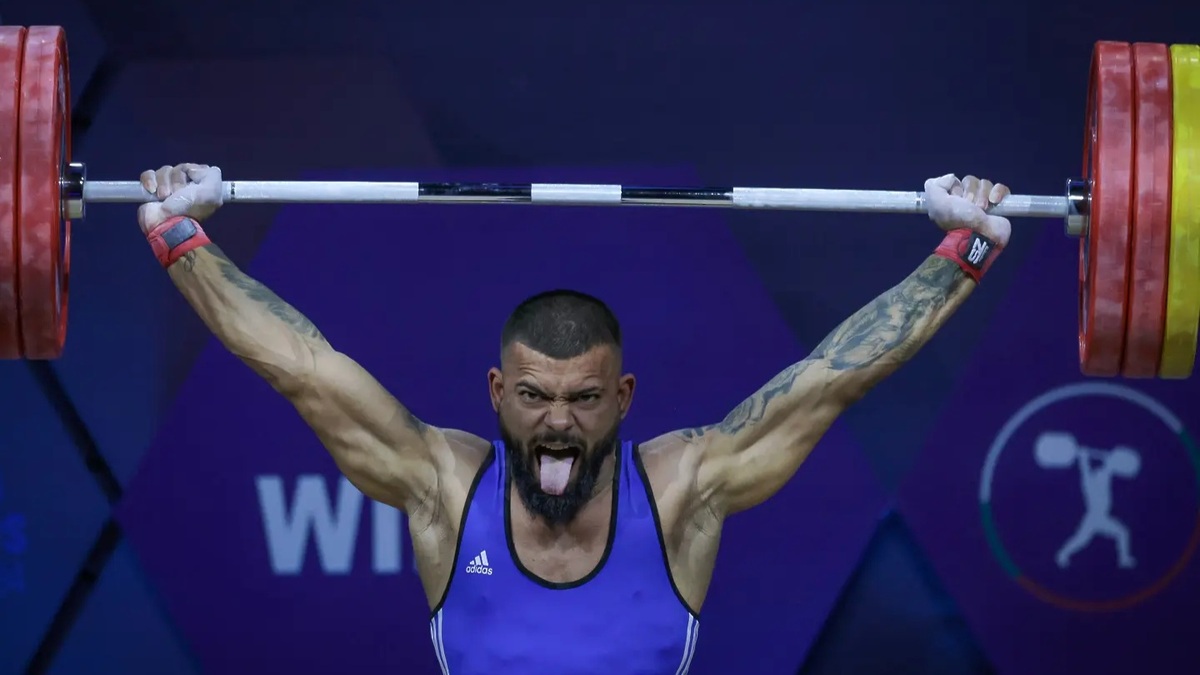 Божидар Андреев е дал положителна допинг проба