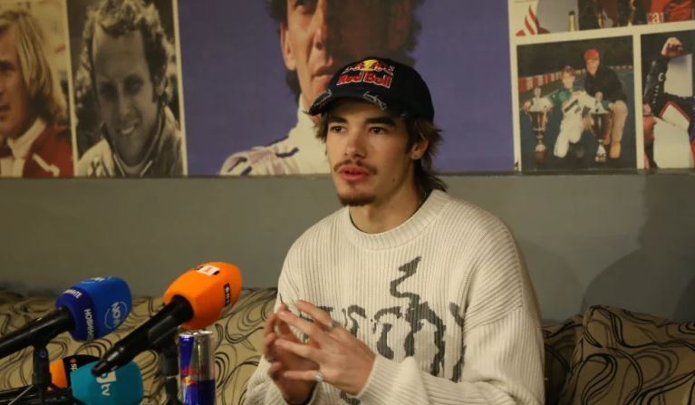 Никола Цолов: С нетърпение очаквам момента, в който ще ми звъннат от Ред Бул