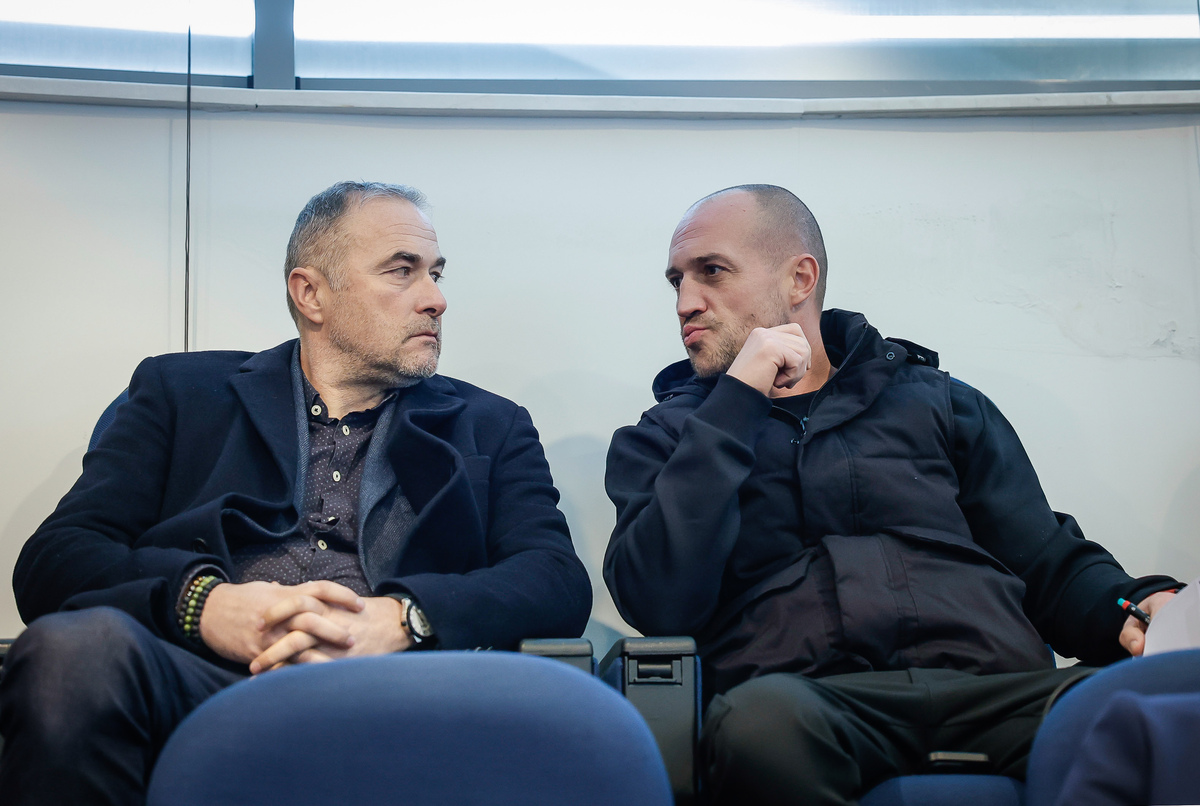 Фондация е новият мажоритарен акционер в ЦСКА